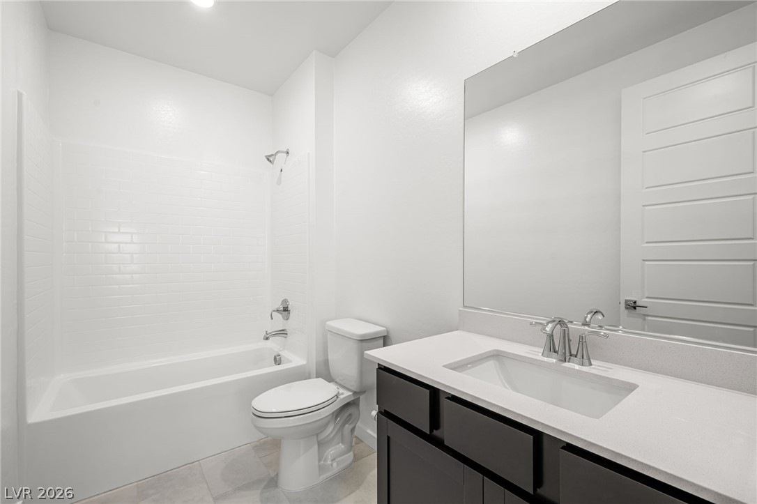 1871 Sweet Song Court Las Vegas NV 89138