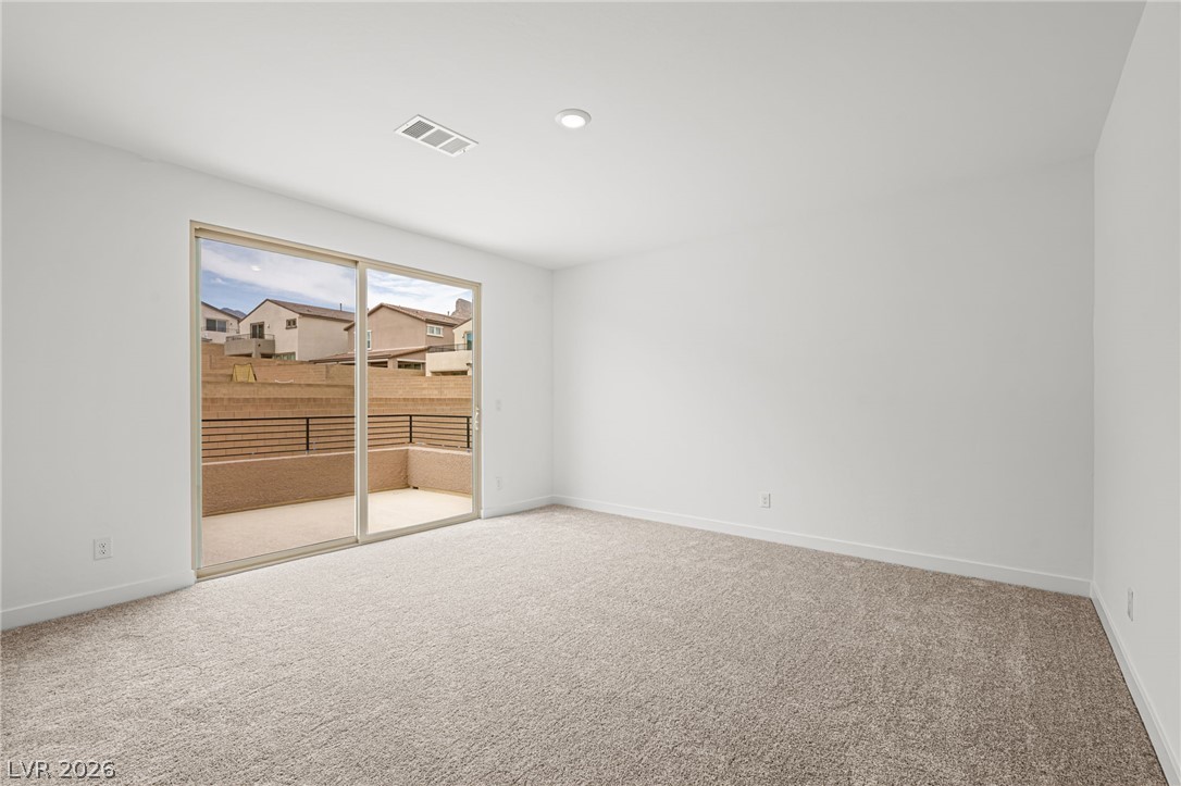 1871 Sweet Song Court Las Vegas NV 89138