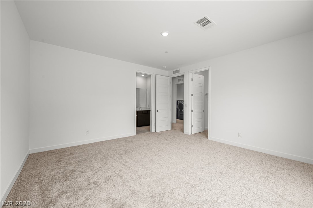 1871 Sweet Song Court Las Vegas NV 89138