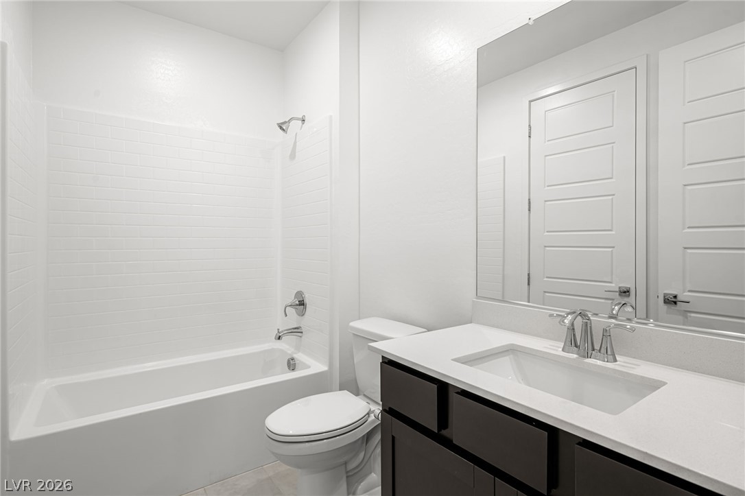 1871 Sweet Song Court Las Vegas NV 89138