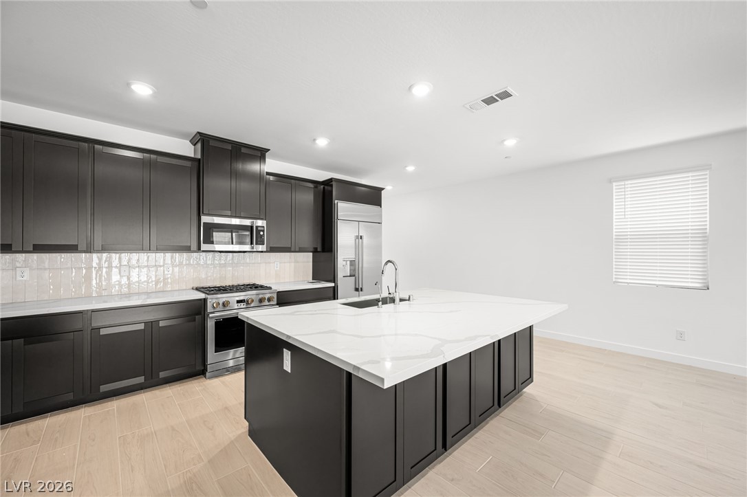 1871 Sweet Song Court Las Vegas NV 89138