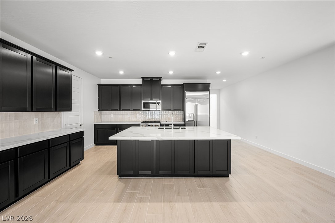 1871 Sweet Song Court Las Vegas NV 89138