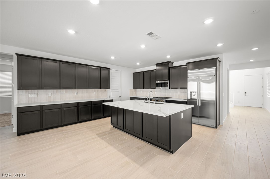 1871 Sweet Song Court Las Vegas NV 89138