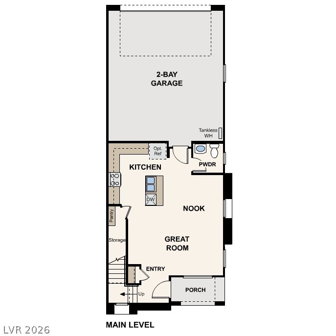 835 Atleigh Avenue Henderson NV 89011