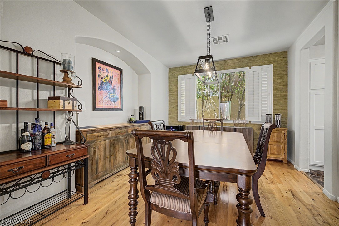 9444 Kingsley Court Las Vegas NV 89149