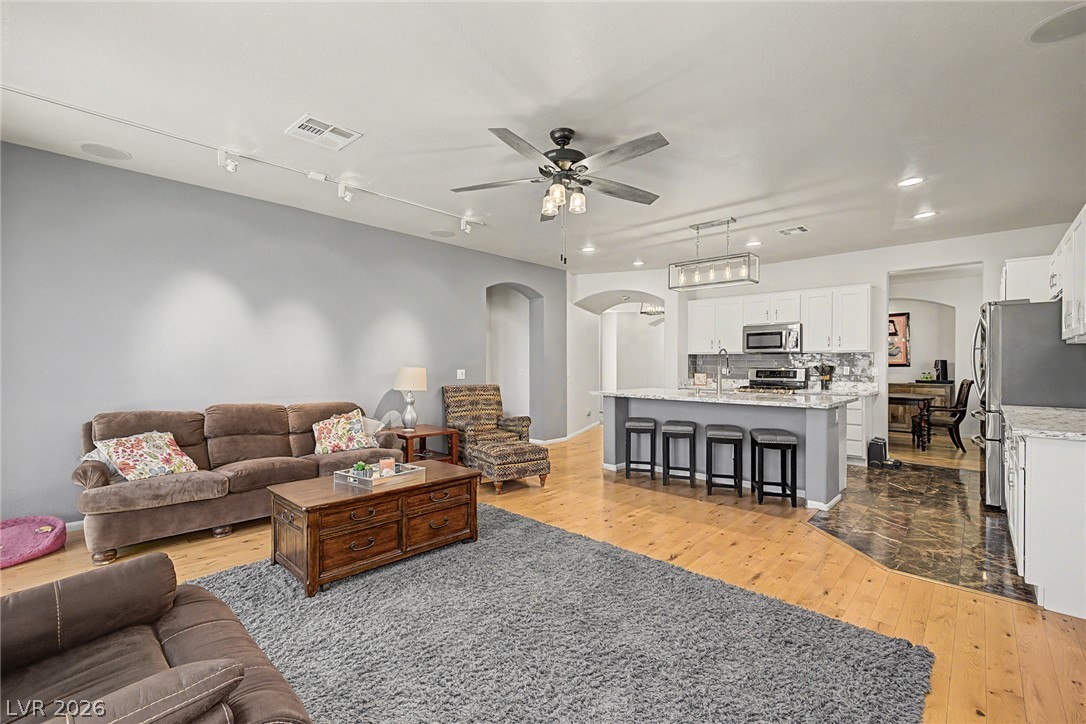 9444 Kingsley Court Las Vegas NV 89149