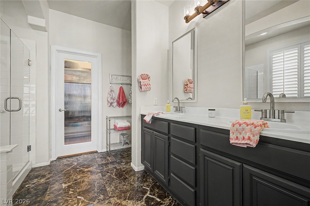 9444 Kingsley Court Las Vegas NV 89149