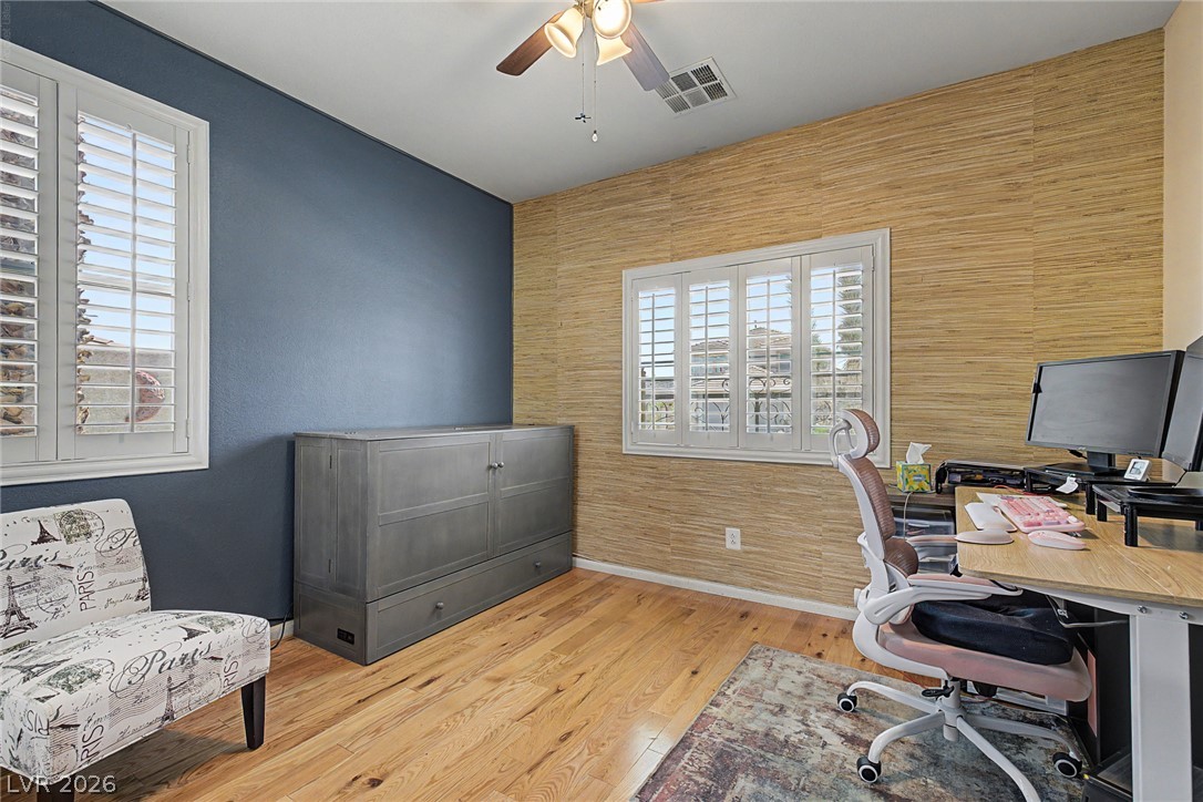 9444 Kingsley Court Las Vegas NV 89149