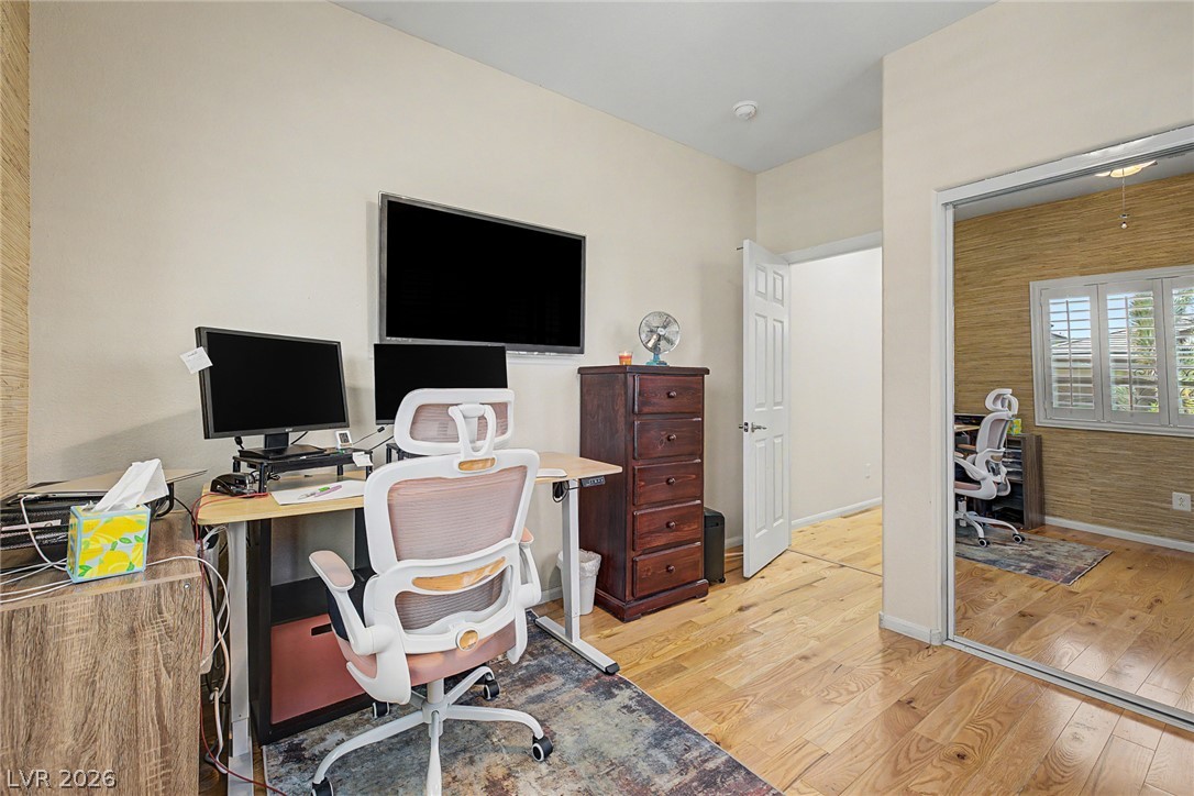 9444 Kingsley Court Las Vegas NV 89149