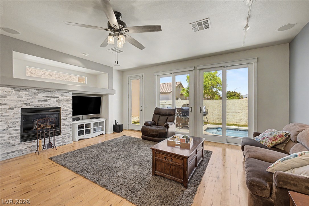 9444 Kingsley Court Las Vegas NV 89149