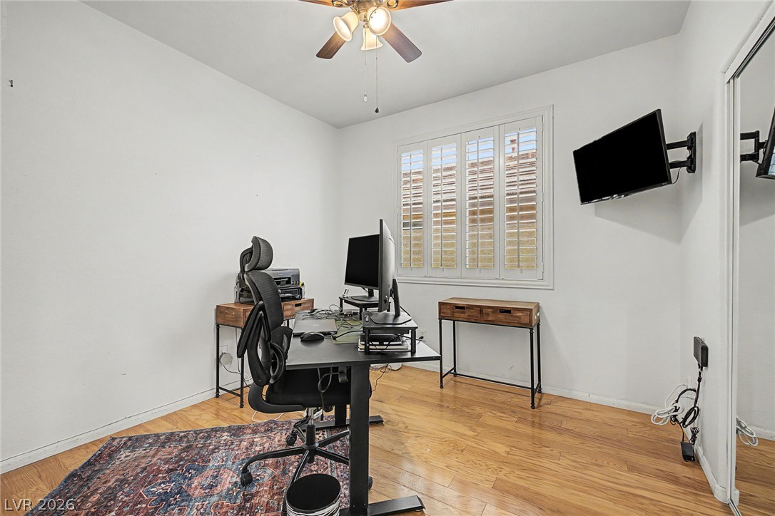 9444 Kingsley Court Las Vegas NV 89149