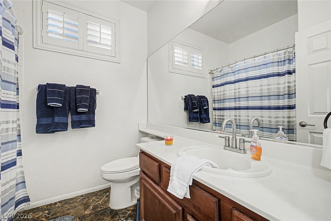 9444 Kingsley Court Las Vegas NV 89149