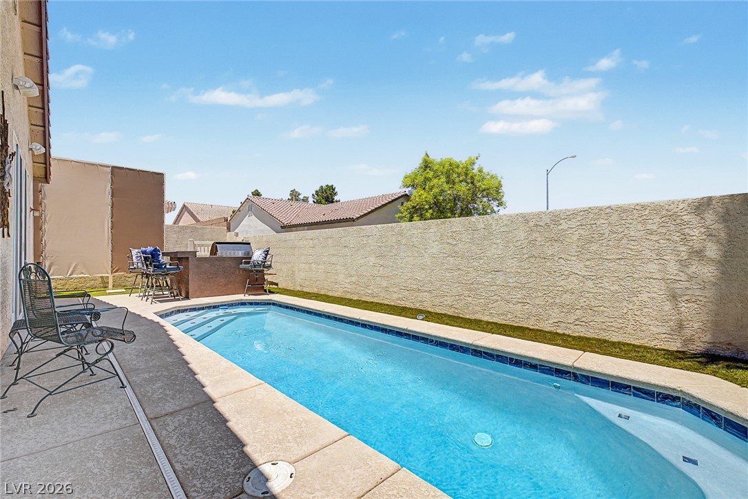 9444 Kingsley Court Las Vegas NV 89149