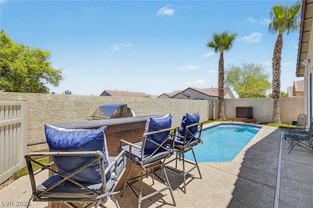 9444 Kingsley Court Las Vegas NV 89149