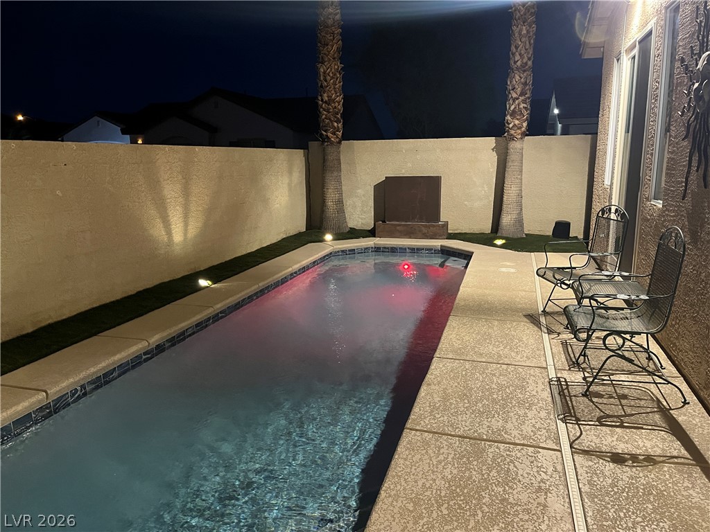 9444 Kingsley Court Las Vegas NV 89149