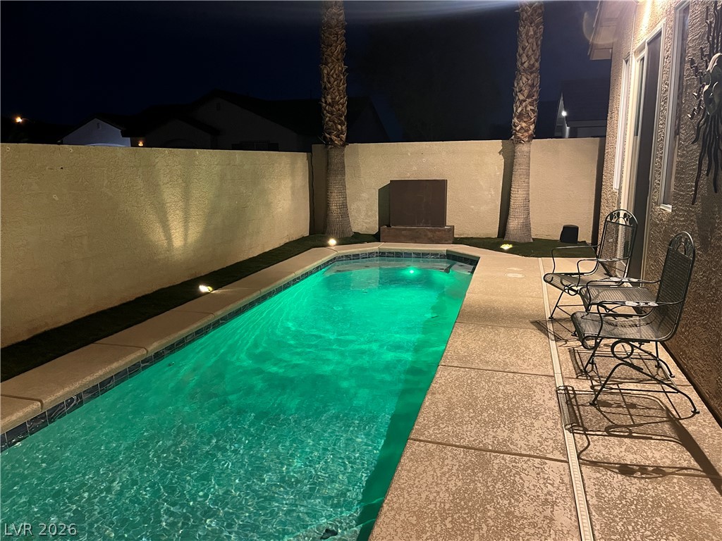 9444 Kingsley Court Las Vegas NV 89149