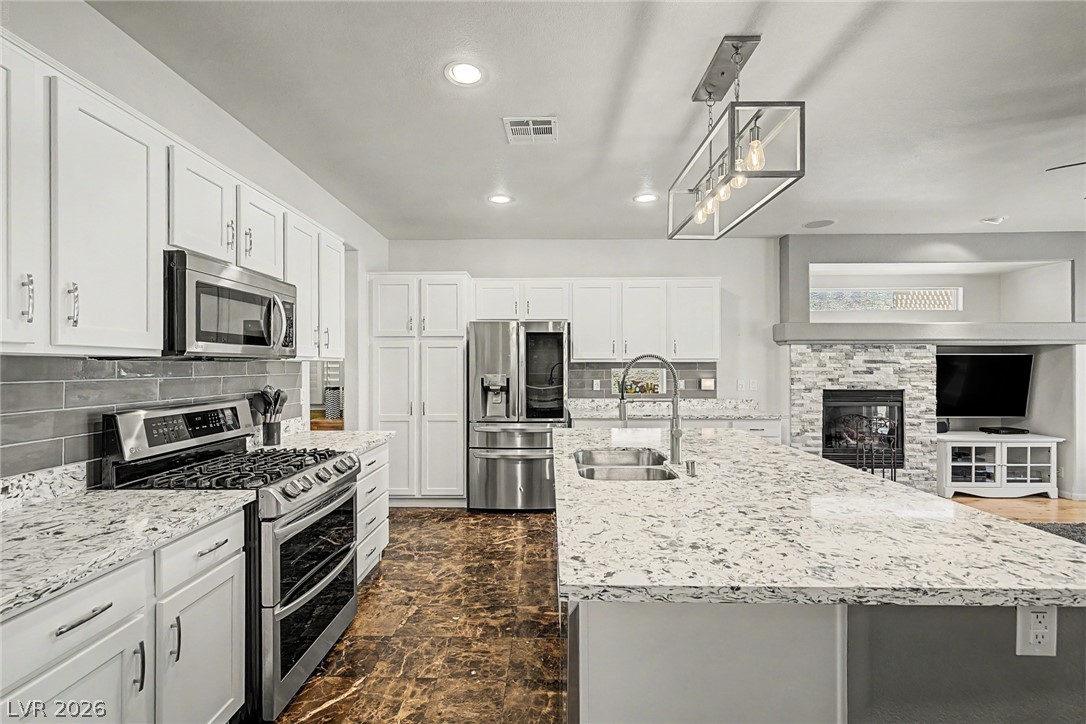 9444 Kingsley Court Las Vegas NV 89149