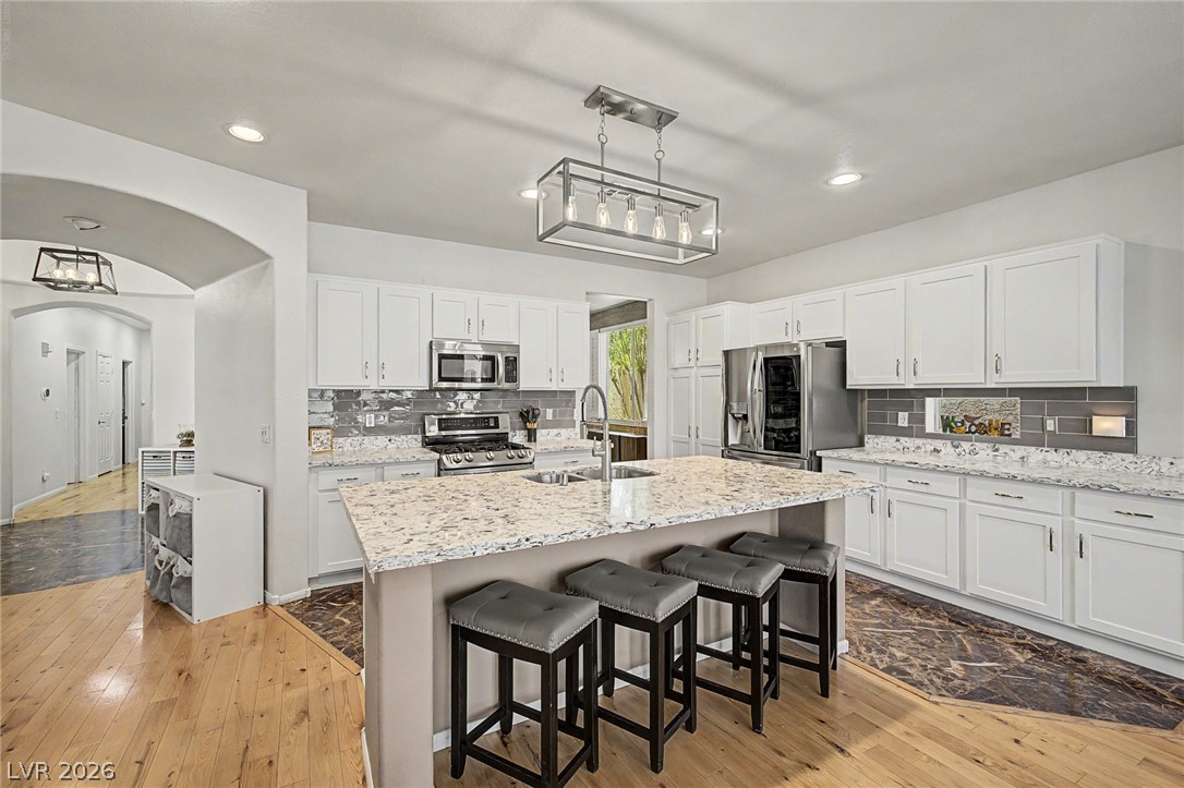 9444 Kingsley Court Las Vegas NV 89149