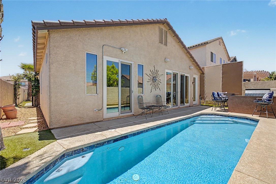 9444 Kingsley Court Las Vegas NV 89149