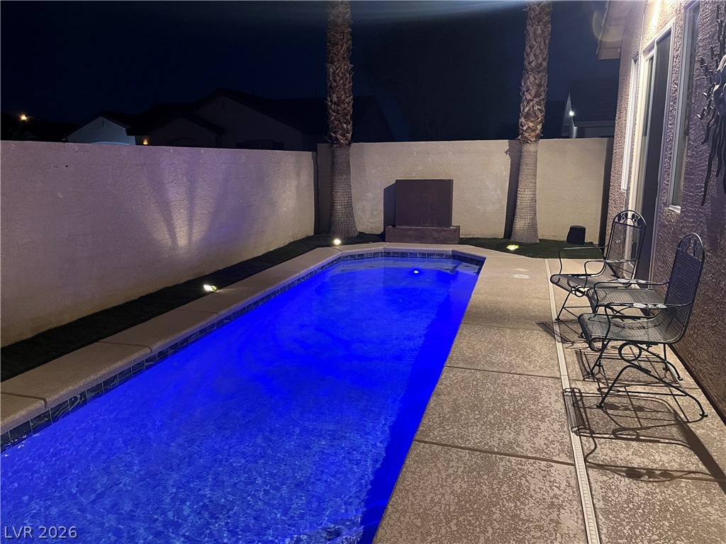 9444 Kingsley Court Las Vegas NV 89149