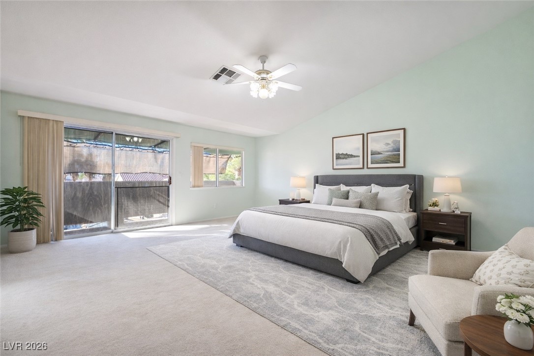 1341 Lime Point Street Las Vegas NV 89110