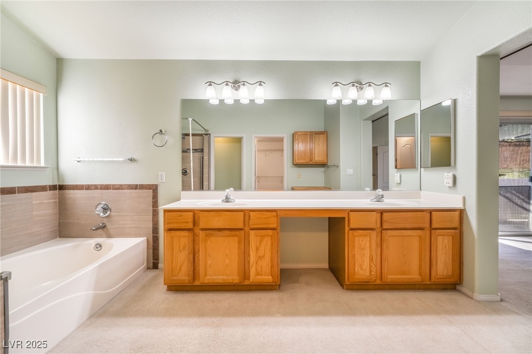 1341 Lime Point Street Las Vegas NV 89110