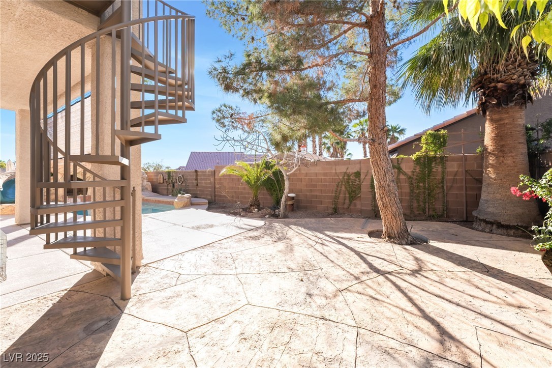 1341 Lime Point Street Las Vegas NV 89110