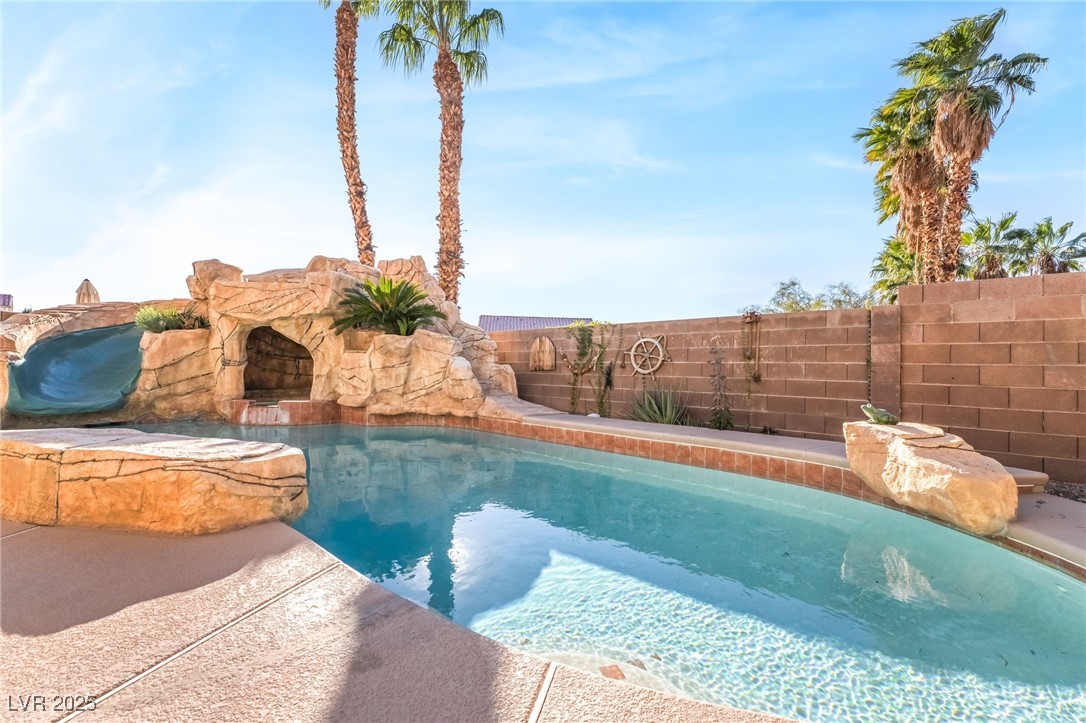 1341 Lime Point Street Las Vegas NV 89110