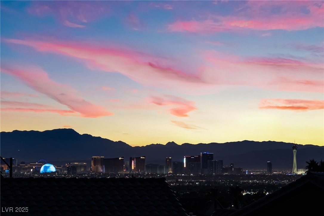 1341 Lime Point Street Las Vegas NV 89110