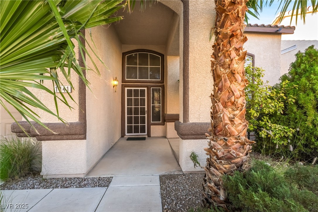 1341 Lime Point Street Las Vegas NV 89110