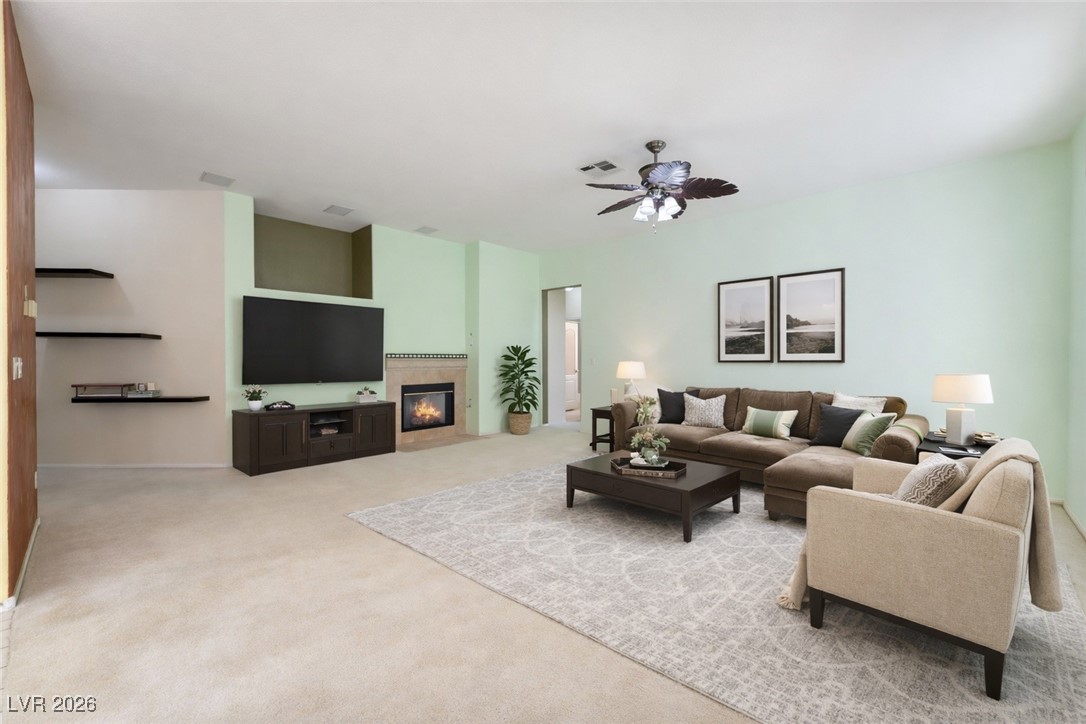 1341 Lime Point Street Las Vegas NV 89110