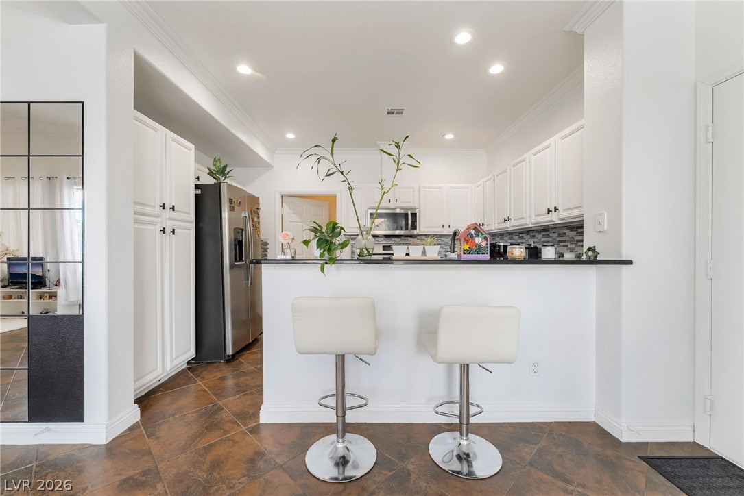 2251 Van Gogh Drive Henderson NV 89074
