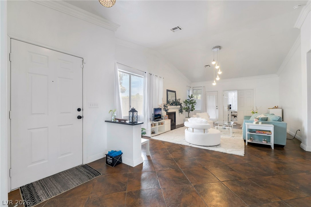 2251 Van Gogh Drive Henderson NV 89074