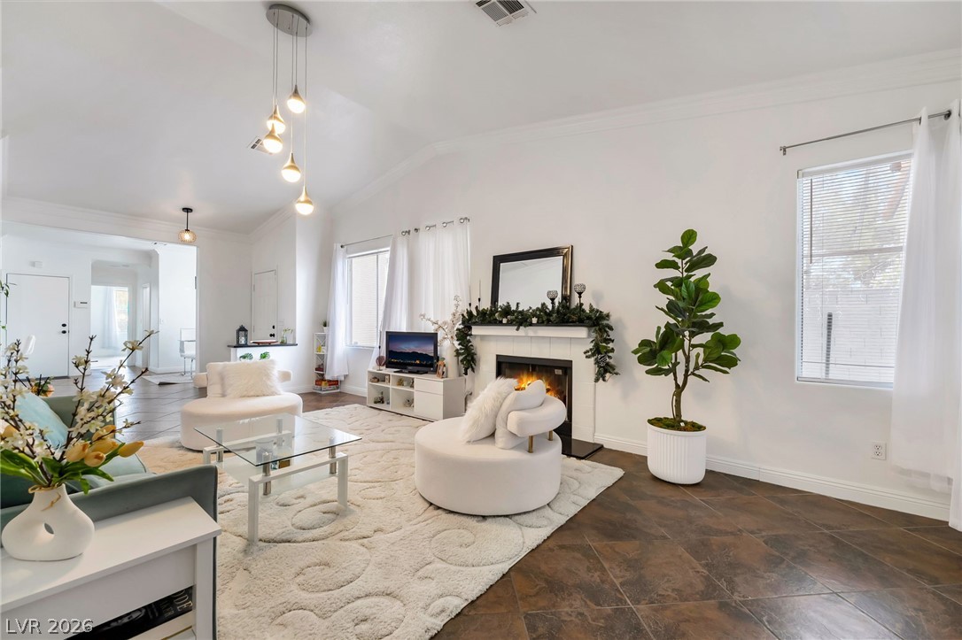 2251 Van Gogh Drive Henderson NV 89074