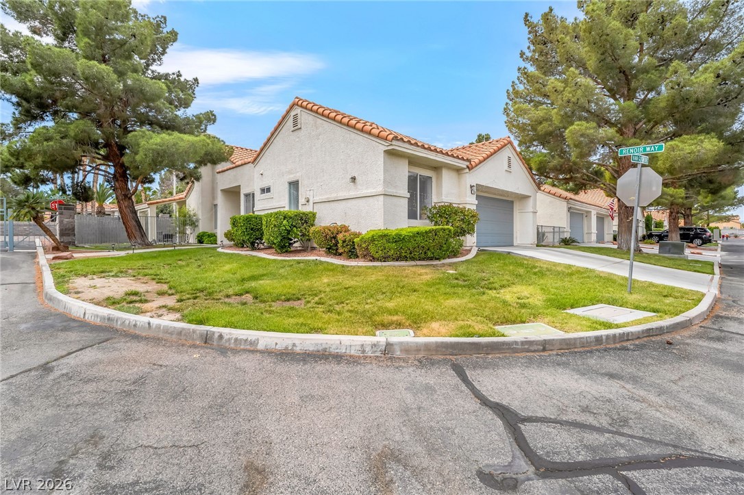 2251 Van Gogh Drive Henderson NV 89074
