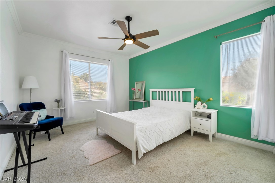 2251 Van Gogh Drive Henderson NV 89074