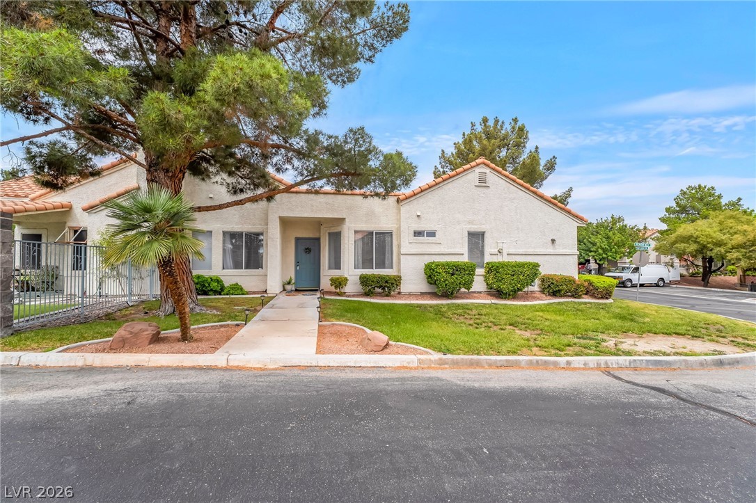 2251 Van Gogh Drive Henderson NV 89074