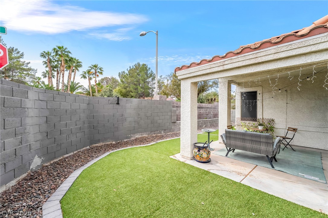 2251 Van Gogh Drive Henderson NV 89074