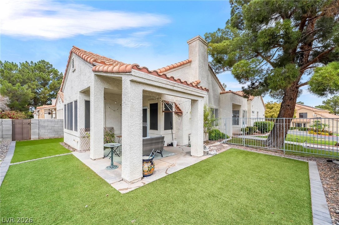 2251 Van Gogh Drive Henderson NV 89074