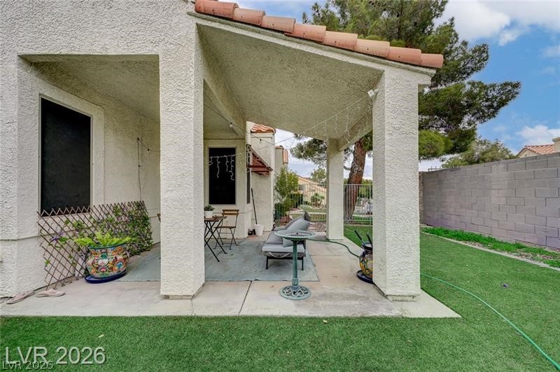2251 Van Gogh Drive Henderson NV 89074