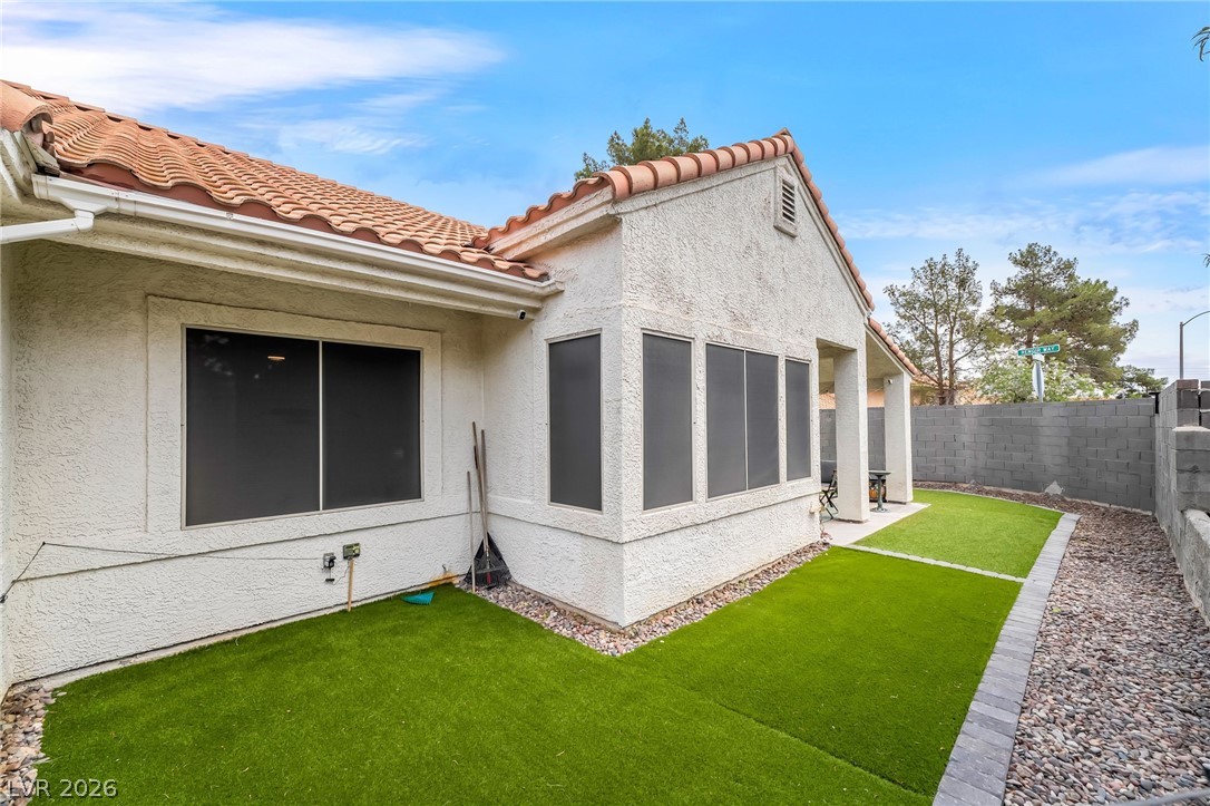 2251 Van Gogh Drive Henderson NV 89074