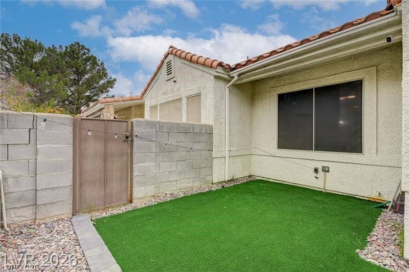 2251 Van Gogh Drive Henderson NV 89074
