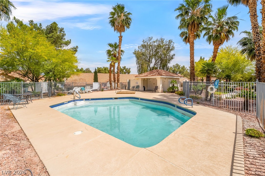 2251 Van Gogh Drive Henderson NV 89074