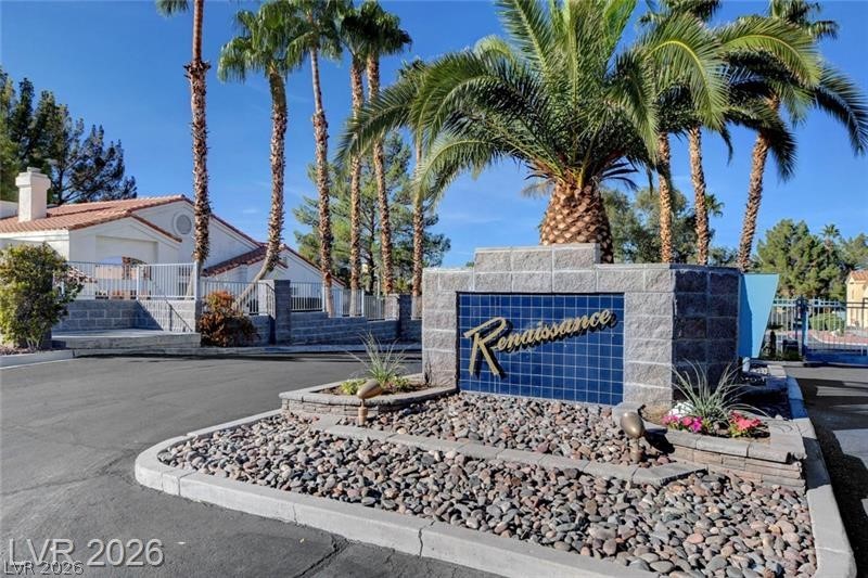 2251 Van Gogh Drive Henderson NV 89074