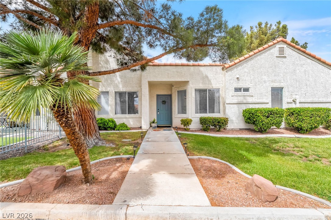 2251 Van Gogh Drive Henderson NV 89074