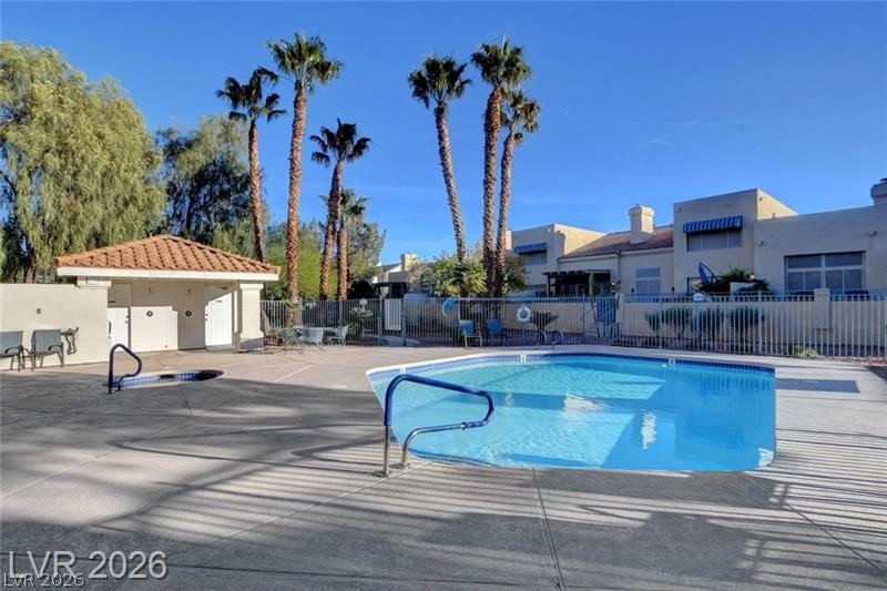 2251 Van Gogh Drive Henderson NV 89074