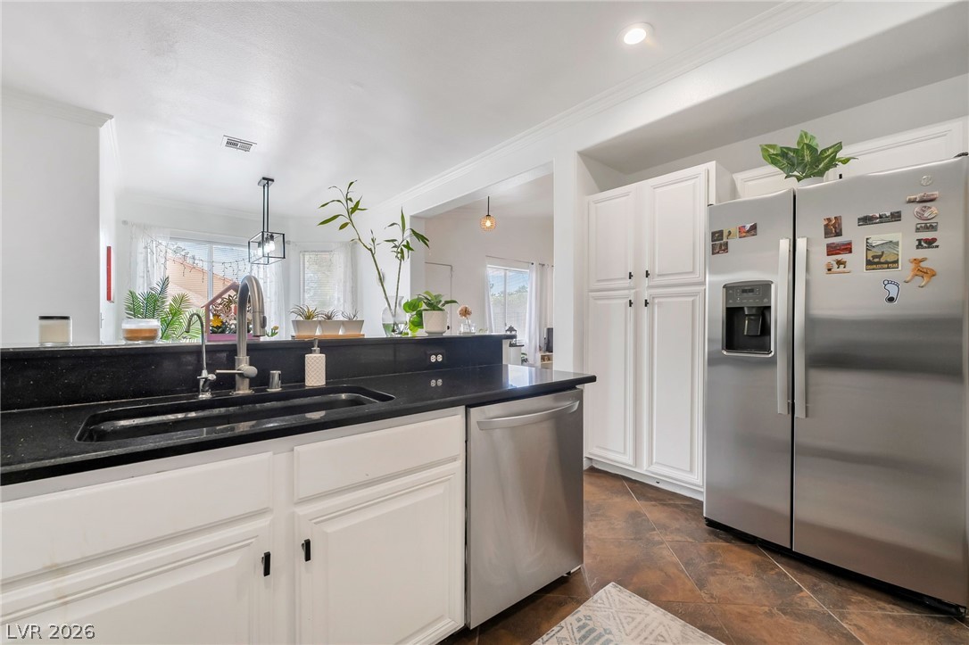 2251 Van Gogh Drive Henderson NV 89074