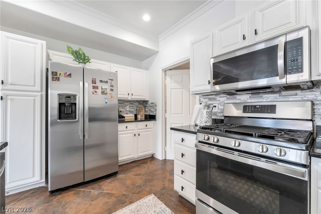 2251 Van Gogh Drive Henderson NV 89074