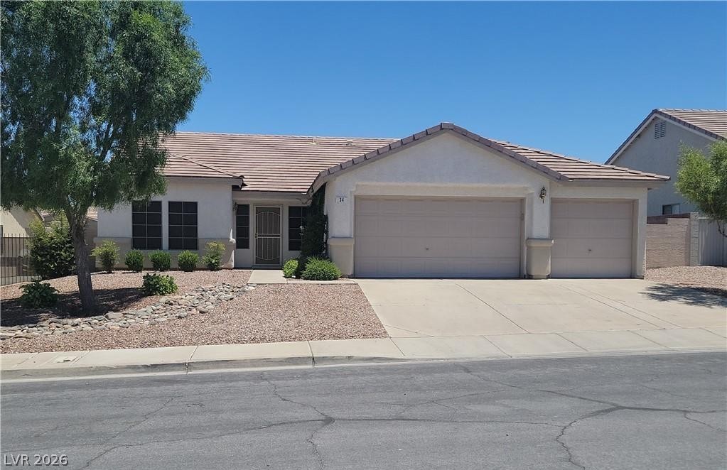 34 Amber Rock Street Henderson NV 89012