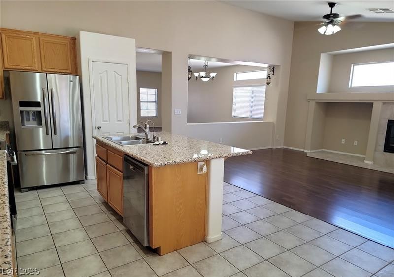 34 Amber Rock Street Henderson NV 89012